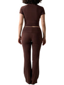 Essential Stretch Loungewear Set