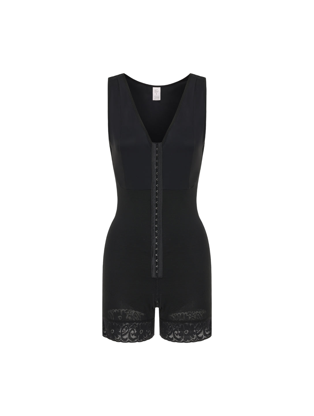 Black / XS