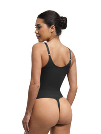 The Zip & Shape Bodysuit