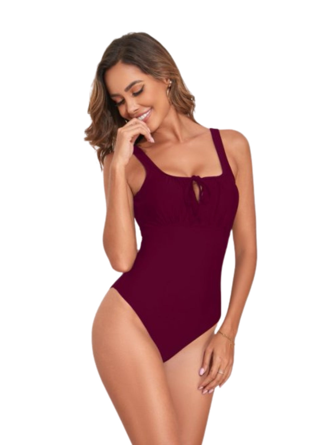 Dark Red / M