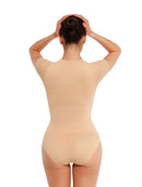 Fitted Tee Bodysuit