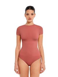 Fitted Tee Bodysuit
