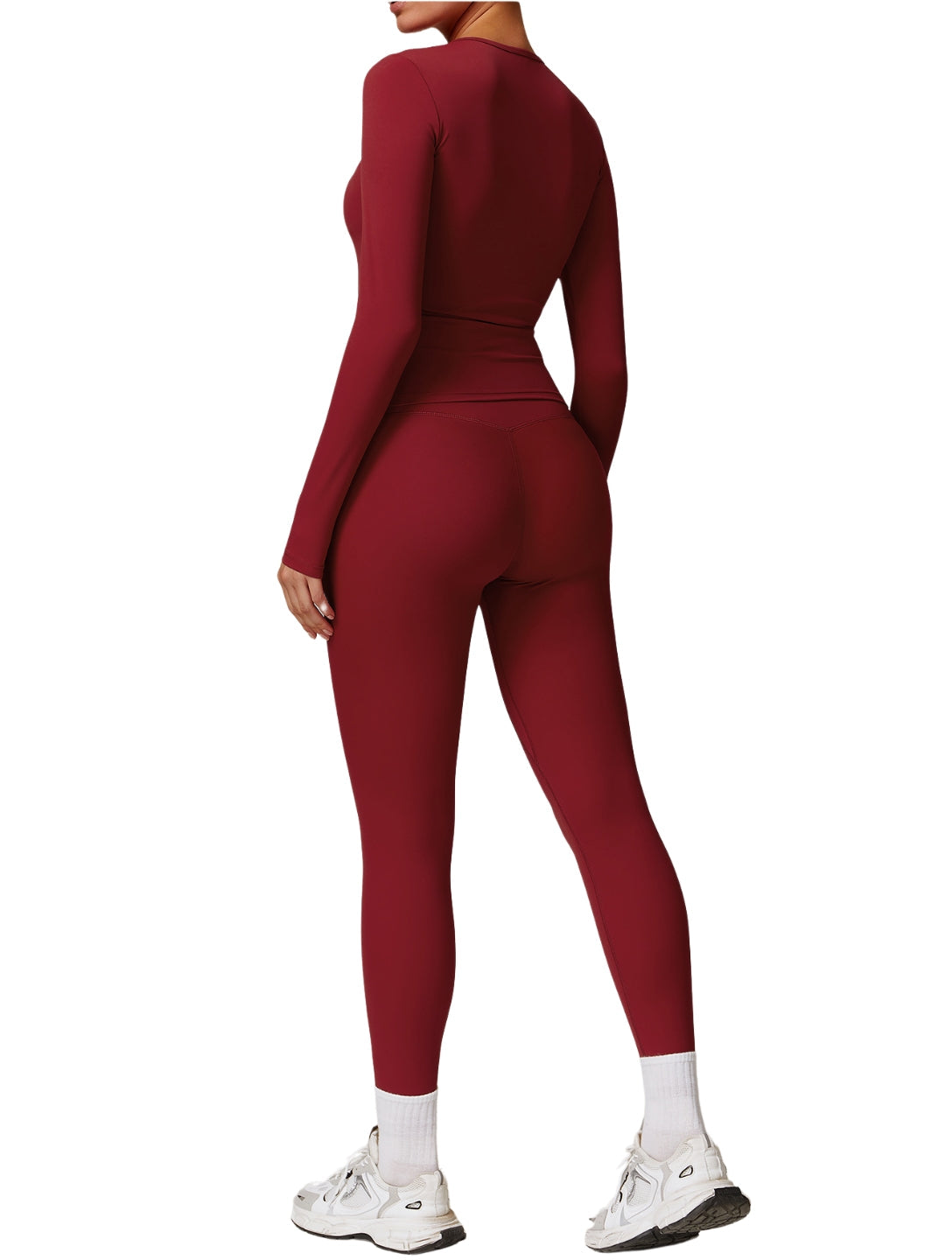 Long Sleeve T-Shirt