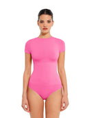 Fitted Tee Bodysuit