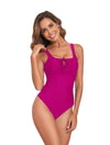 Shape and Knot One Piece