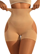 High Waist Butt Lift Tummy Control Hip Enhancer