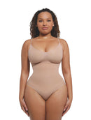 Snatched Thong Bodysuit