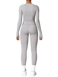 Long Sleeve T-Shirt