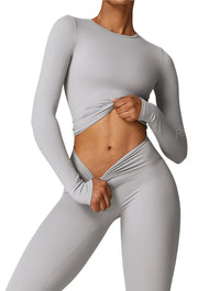Long Sleeve T-Shirt