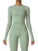 Long Sleeve T-Shirt