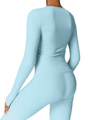 Long Sleeve T-Shirt