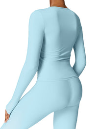 Long Sleeve T-Shirt