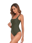Shape and Knot One Piece