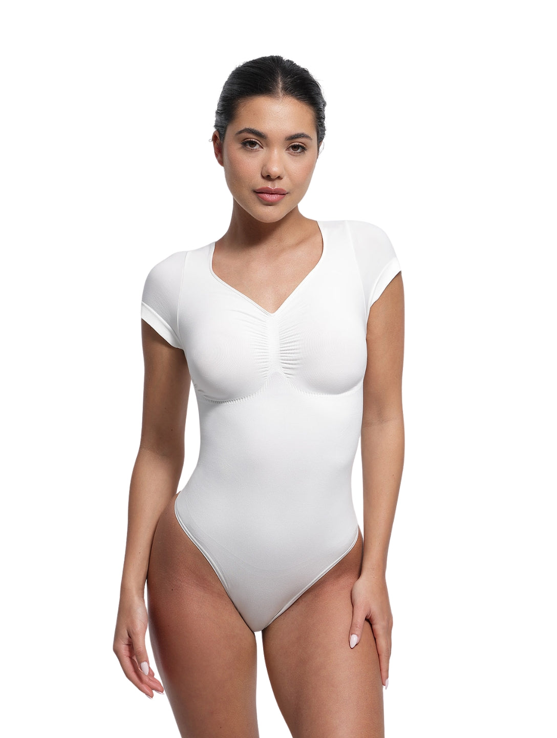 White / XS