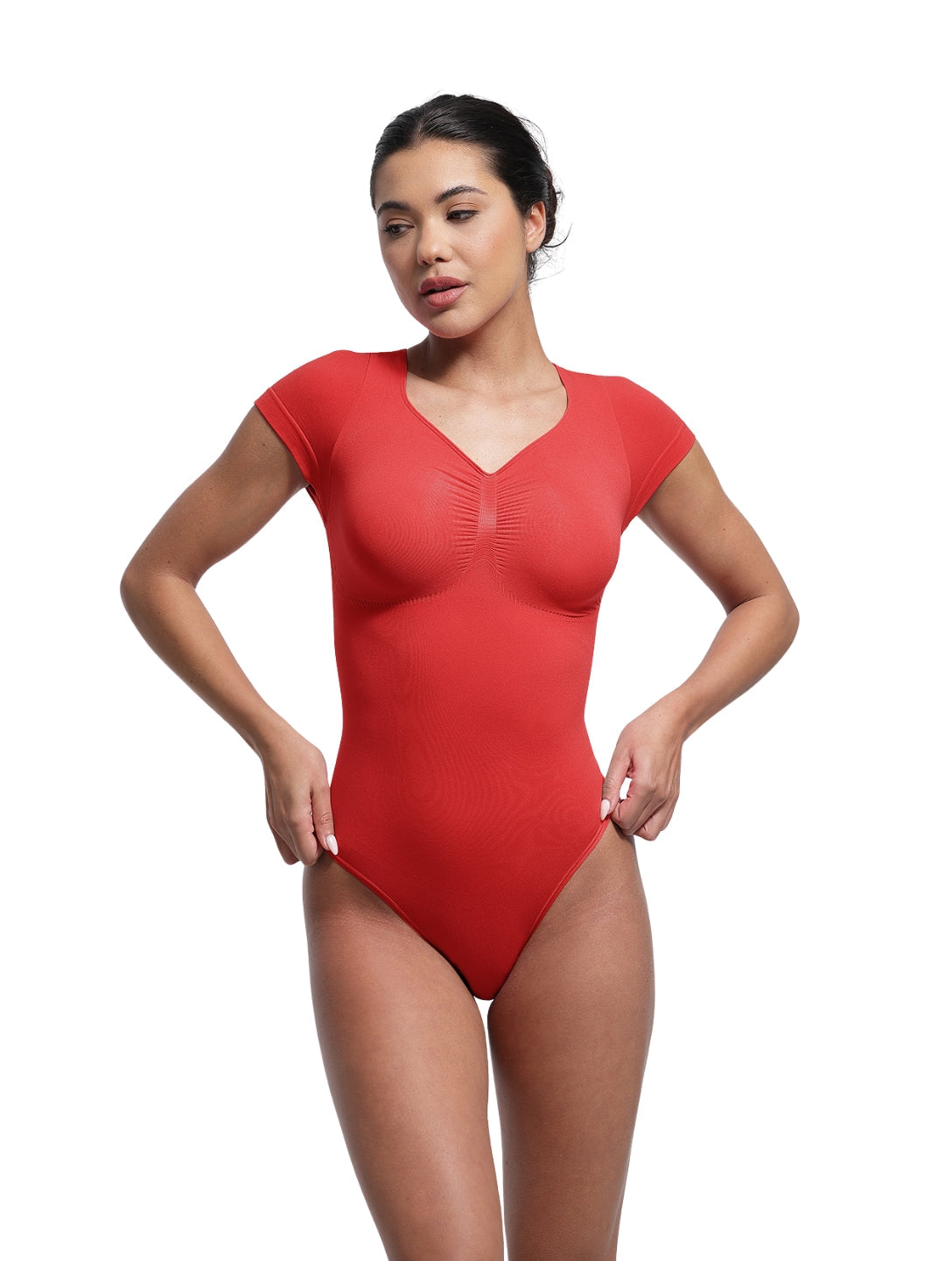 Red / XS