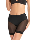 Breathable Sculpt Short