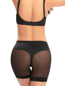 Breathable Sculpt Short