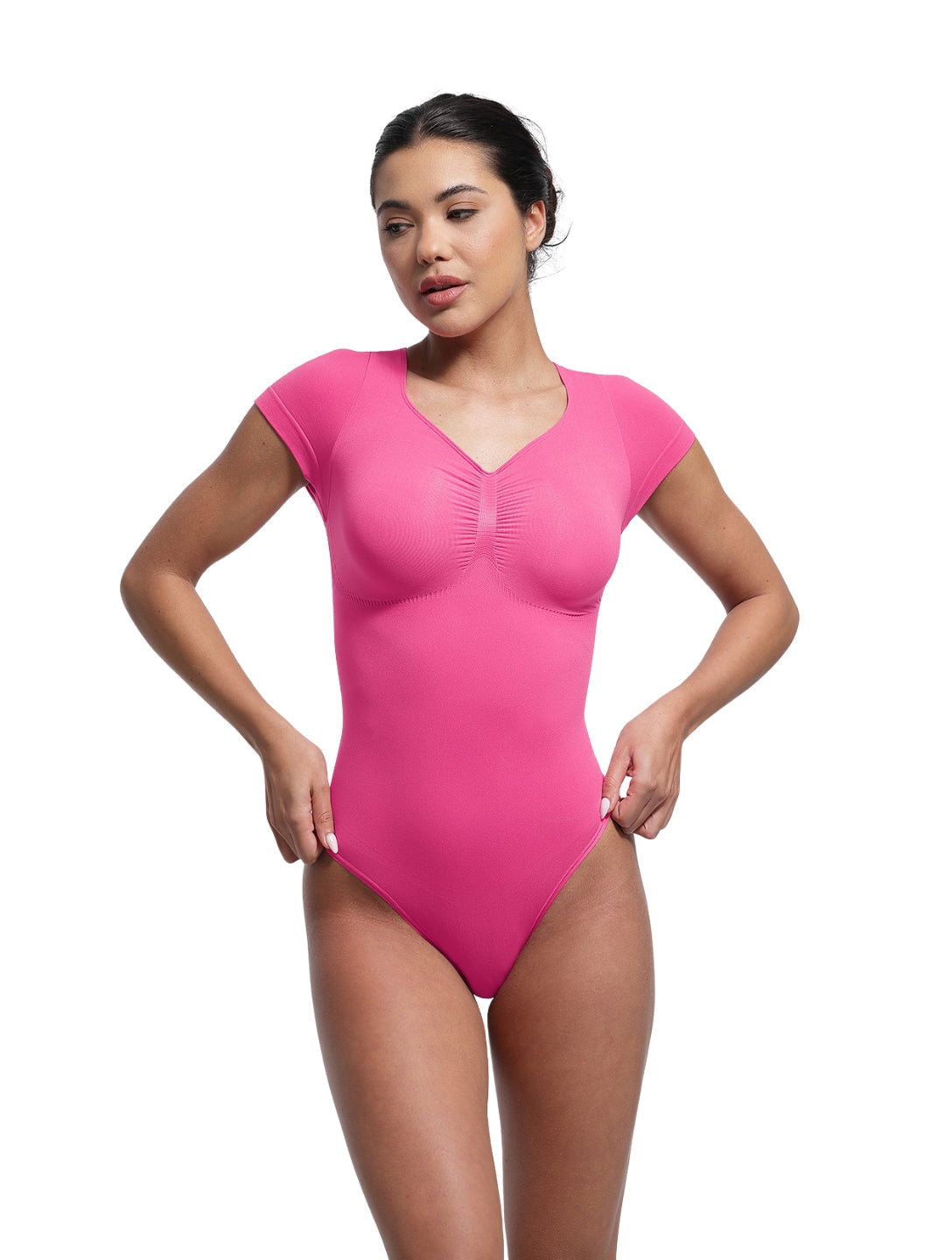 Pink / XS