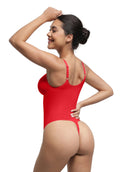 The Zip & Shape Bodysuit