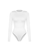 Sculpt Long Sleeve Bodysuit