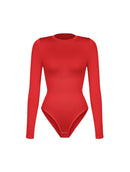 Sculpt Long Sleeve Bodysuit