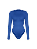 Sculpt Long Sleeve Bodysuit