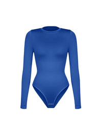 Sculpt Long Sleeve Bodysuit