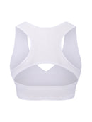 Deep V Sexy Back Bra