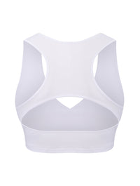 Deep V Sexy Back Bra