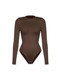 Sculpt Long Sleeve Bodysuit