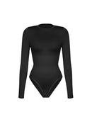 Sculpt Long Sleeve Bodysuit