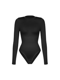Sculpt Long Sleeve Bodysuit