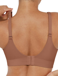 Wireless Shaping Bra