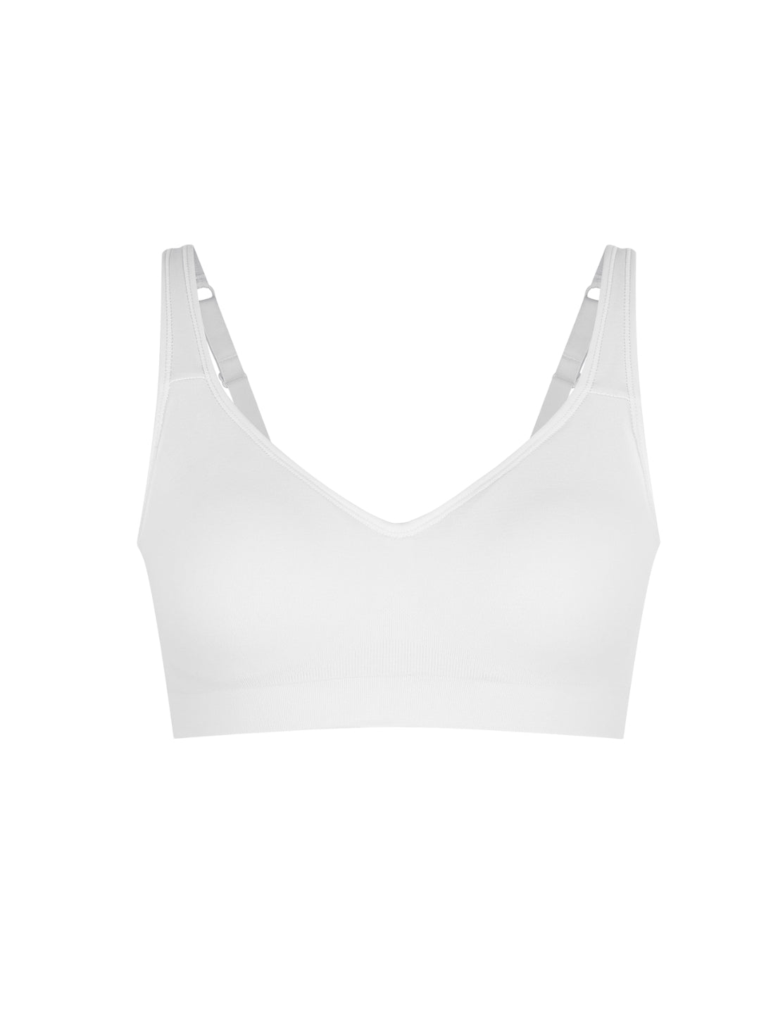 White / S