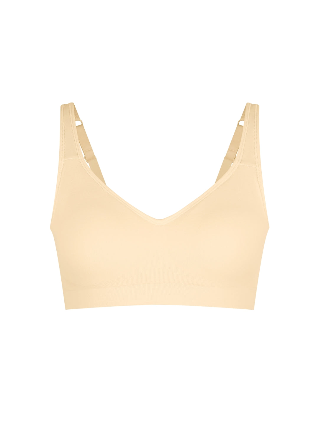 Butter Yellow / S