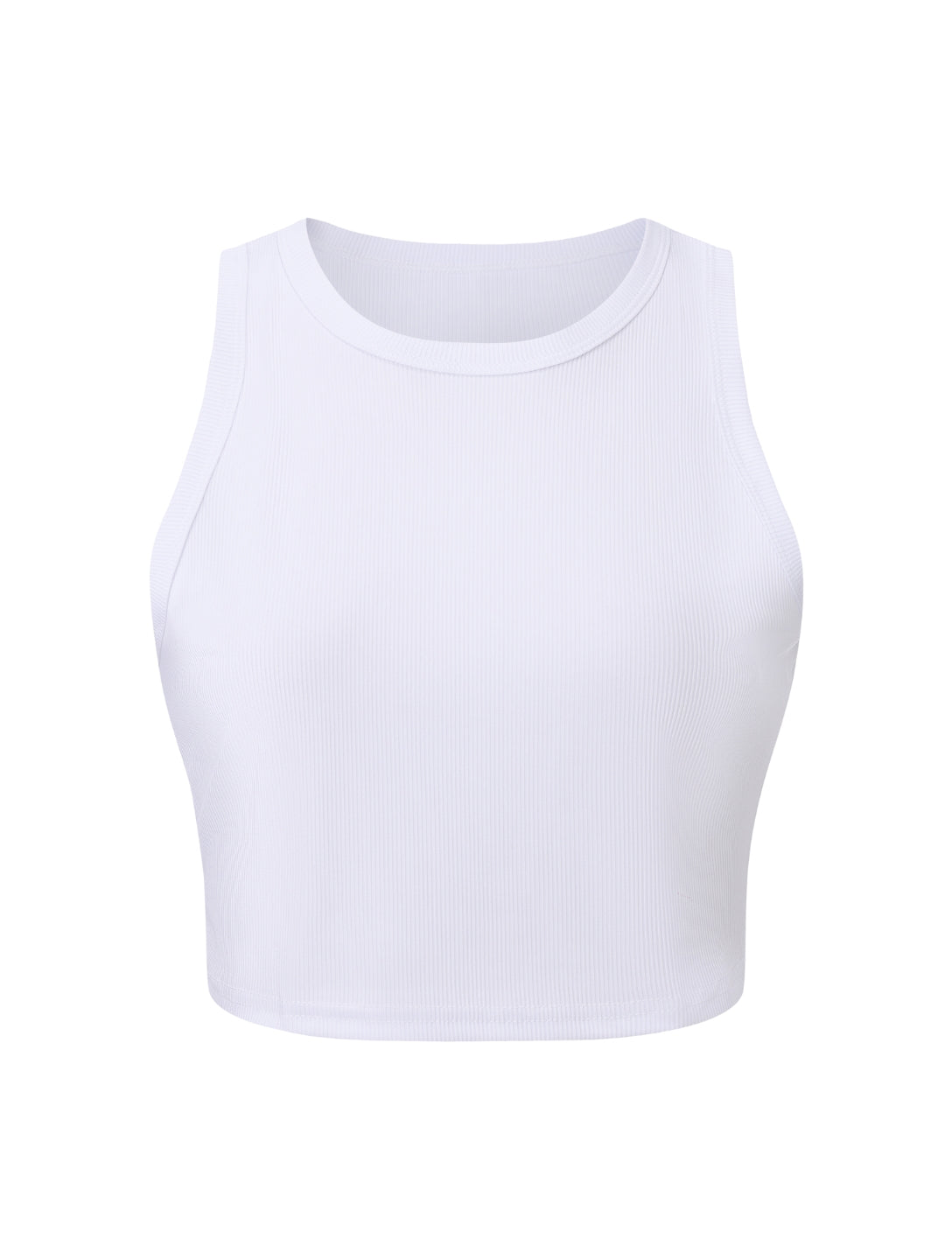 White / S