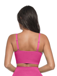 Soft Lace Bra