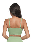Soft Lace Bra