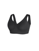 Snatched Wide Straps Bra