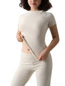 Essential Stretch Loungewear Set