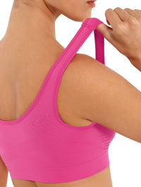 Snatched Wide Straps Bra