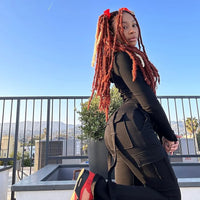 Shape BBL Joggers Set ( Free Matching Hoodie )