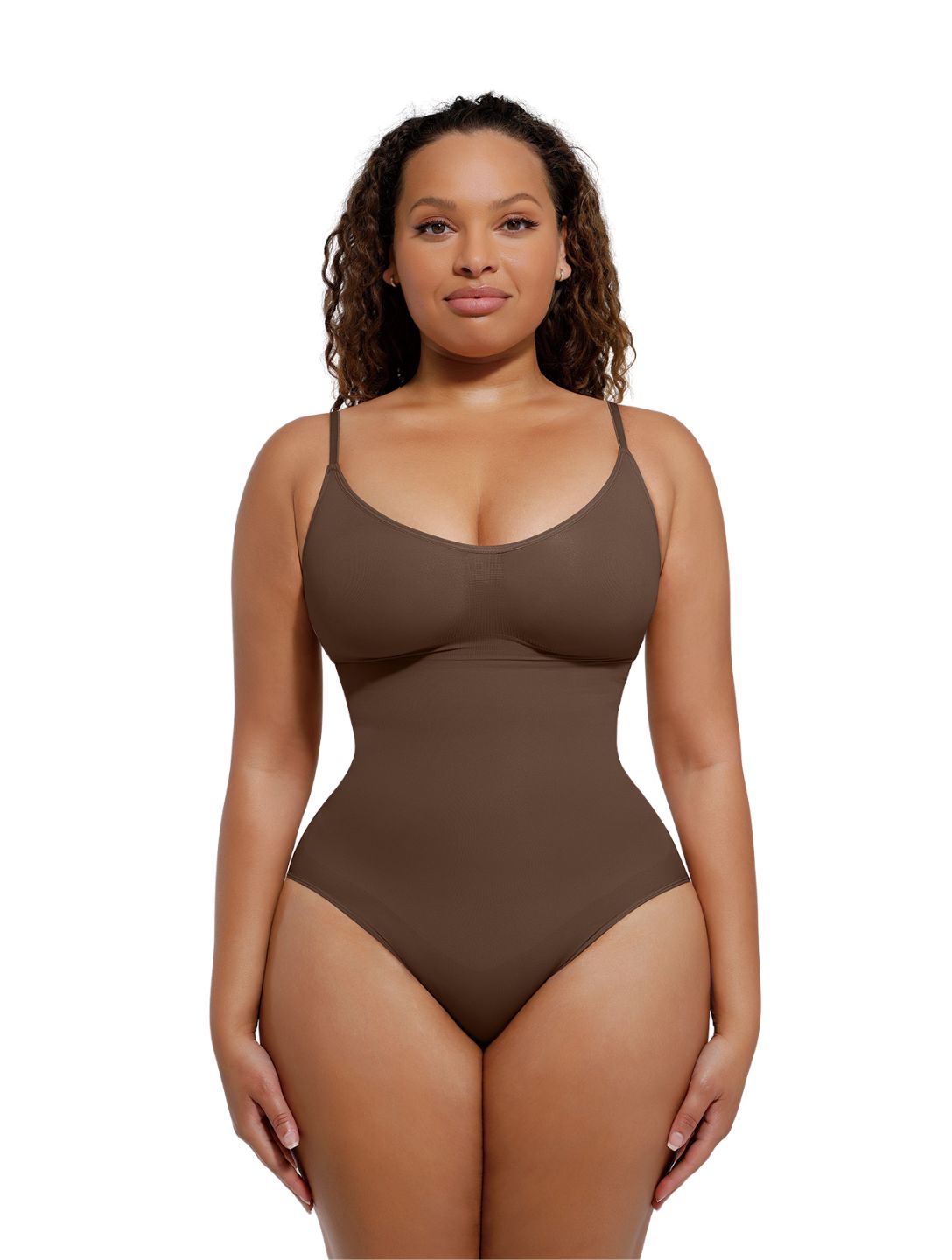 Brown / XS