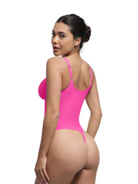 The Zip & Shape Bodysuit