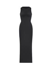 Second Skin Sculpting Shapewear Maxi Dress