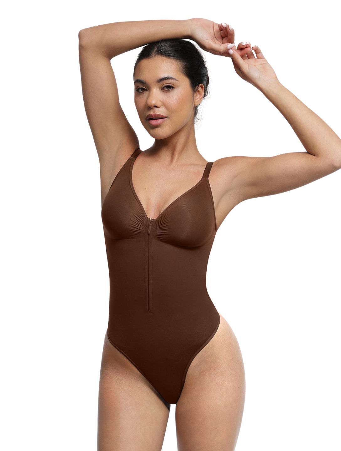 Brown / S