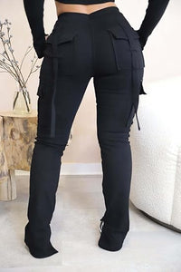 Shape BBL Joggers Set ( Free Matching Hoodie )