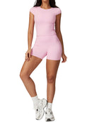 Two Piece Lounge Set