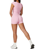 Two Piece Lounge Set