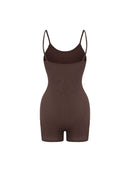 Everyday Ribbed Bodysuit